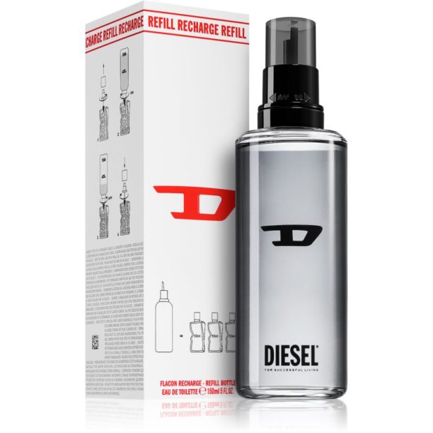 Маркови парфюми Diesel на ниска цена