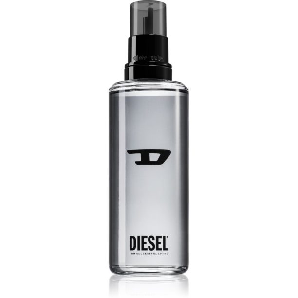 Diesel D BY DIESEL тоалетна вода пълнител унисекс 150 мл. на ниска цена