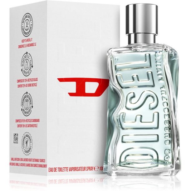 Маркови парфюми Diesel на ниска цена