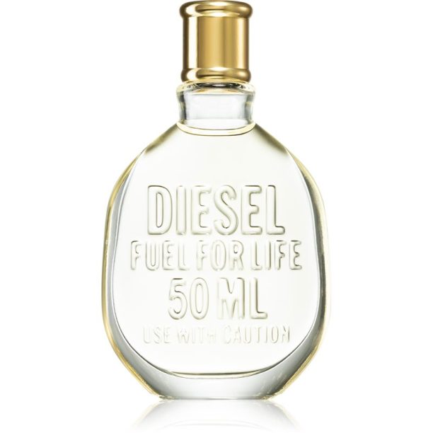 Diesel Fuel for Life парфюмна вода за жени 50 мл. на ниска цена