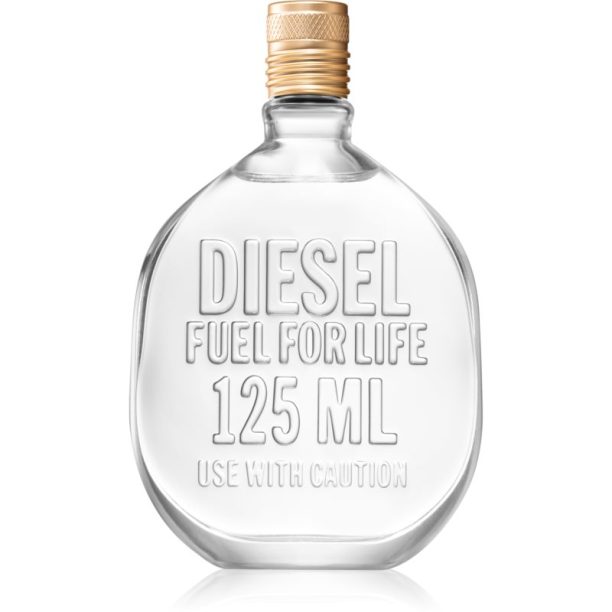 Diesel Fuel for Life тоалетна вода за мъже 125 мл. на ниска цена