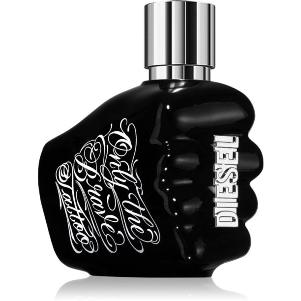 Diesel Only The Brave Tattoo тоалетна вода за мъже 50 мл. на ниска цена