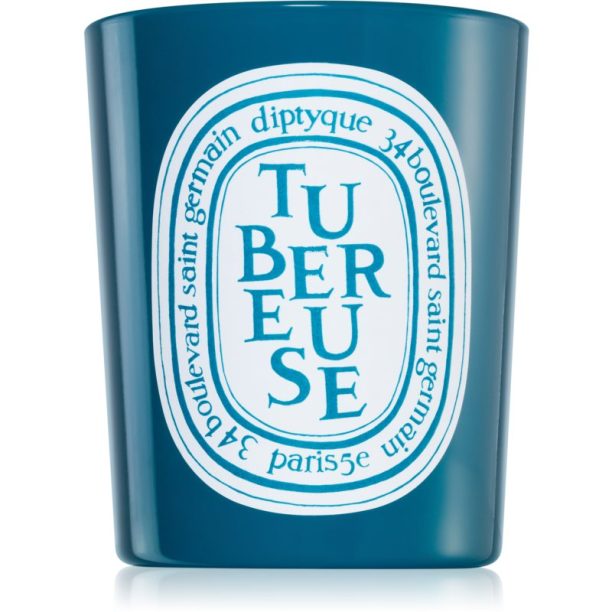 Diptyque Tubereuse Limited edition ароматна свещ 190 гр. на ниска цена