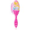 Disney Disney Princess Hair Brush Четка за коса за деца 1 бр.