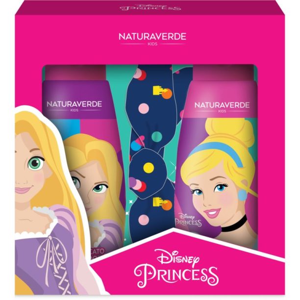 Disney Disney Princess Set подаръчен комплект (за деца )