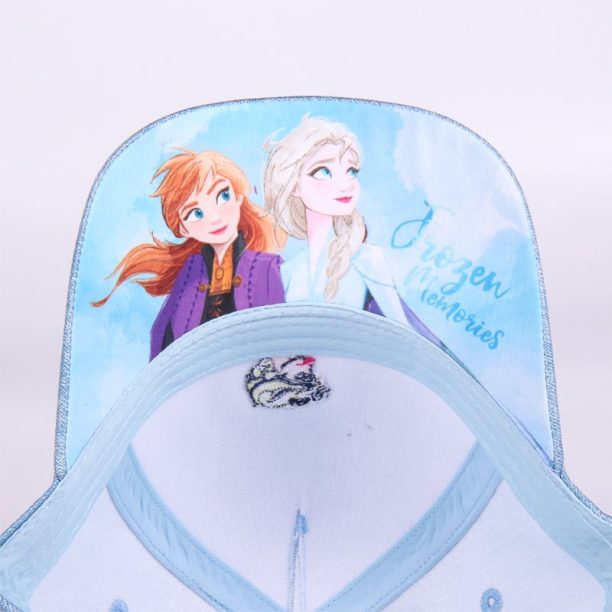 Disney Frozen 2 Elsa Cap бейзболна шапка за деца купи на топ цена