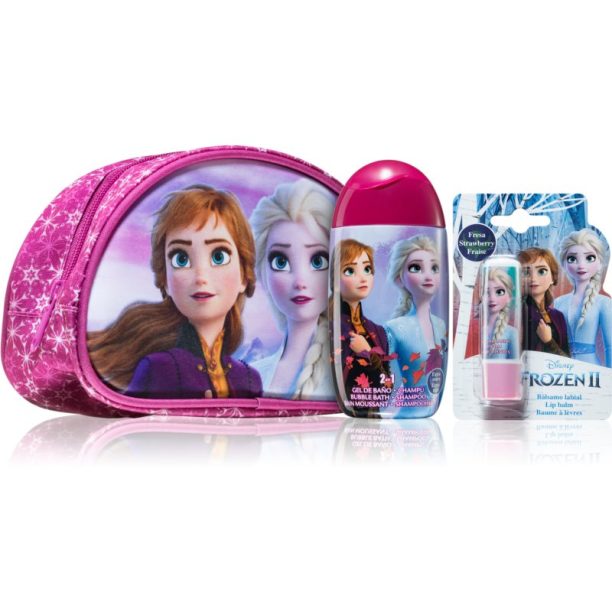 Disney Frozen 2 Gift Set подаръчен комплект (за деца )