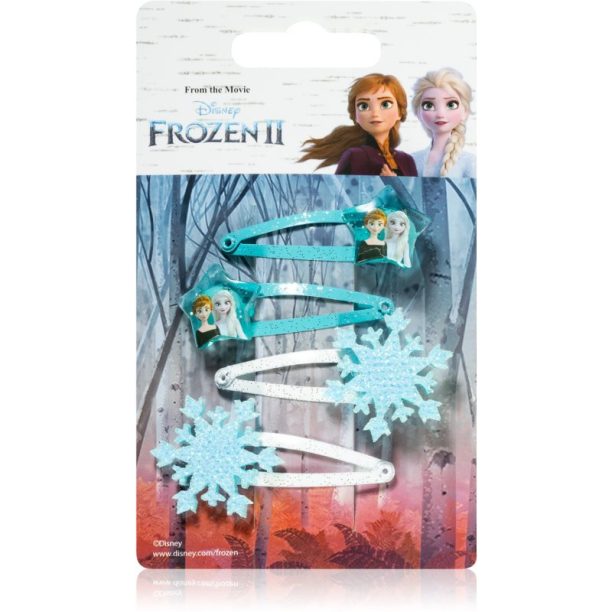 Disney Frozen 2 Hair Clips III фиби за коса