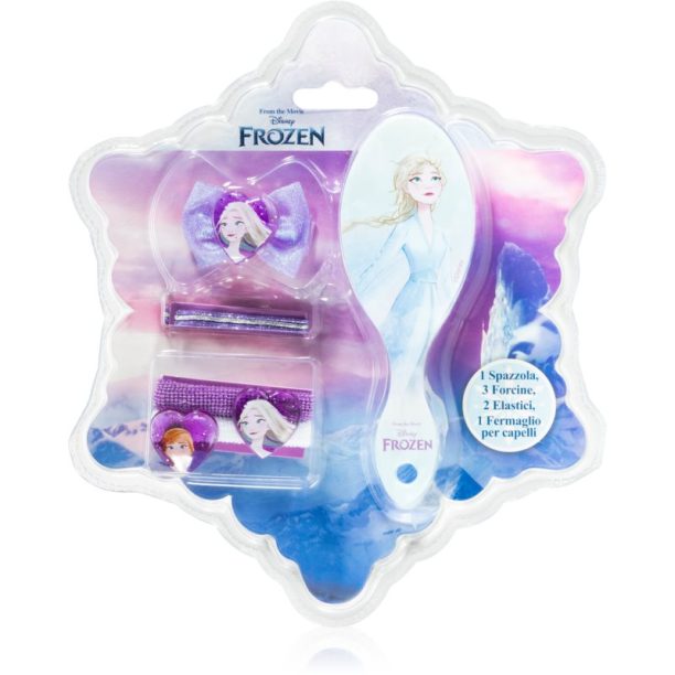 Disney Frozen 2 Hair Set II подаръчен комплект за деца