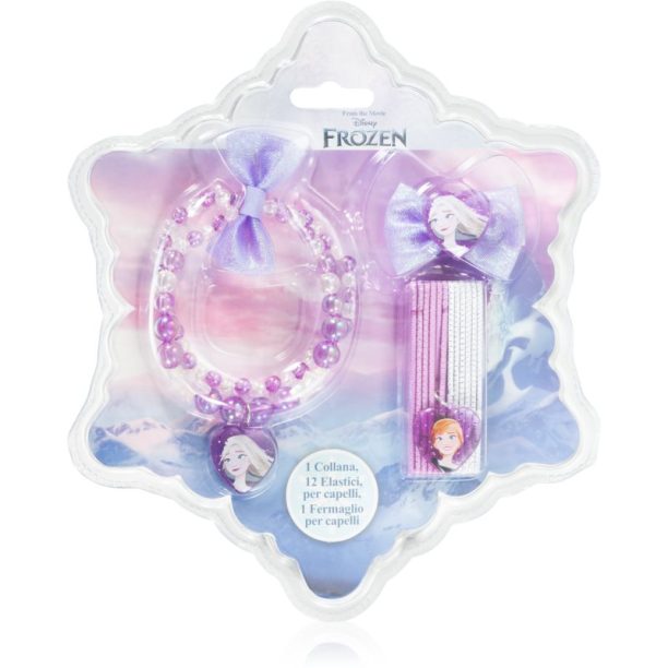 Disney Frozen 2 Hair Set III подаръчен комплект за деца