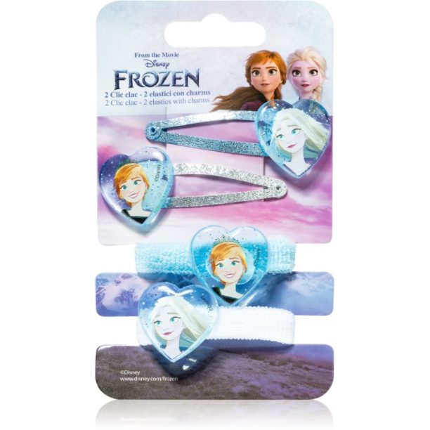 Disney Frozen 2 Hair Set комплект аксесоари за коса  (за деца )