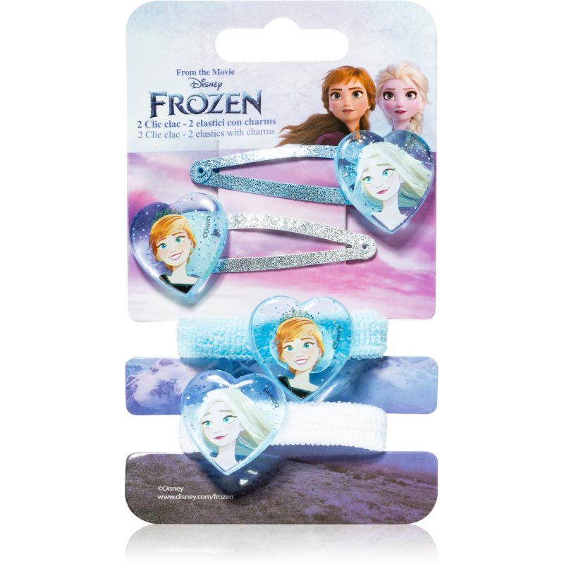 Disney Frozen 2 Hair Set комплект аксесоари за коса  (за деца )