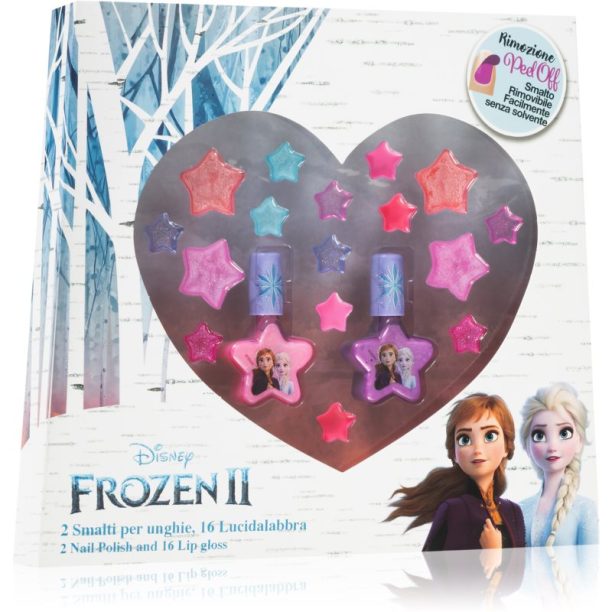 Disney Frozen 2 Make-up Set грим комплект за деца