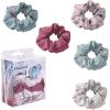 Disney Frozen 2 Scrunchies еластичен ластик за деца 5 бр.