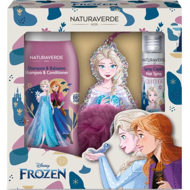 Disney Frozen Gift Set подаръчен комплект (за деца )