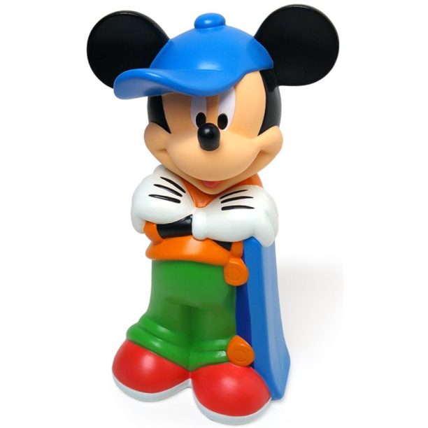 Disney Mickey 3D пяна за вана и душ гел 2 в 1 300 мл.