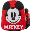 Disney Mickey Backpack and Bottle подаръчен комплект за деца  2 бр.