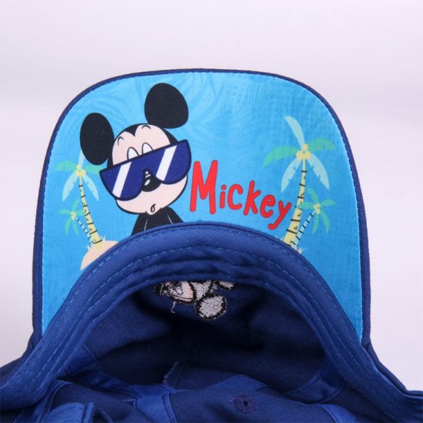 Disney Mickey Cap бейзболна шапка за деца купи на топ цена