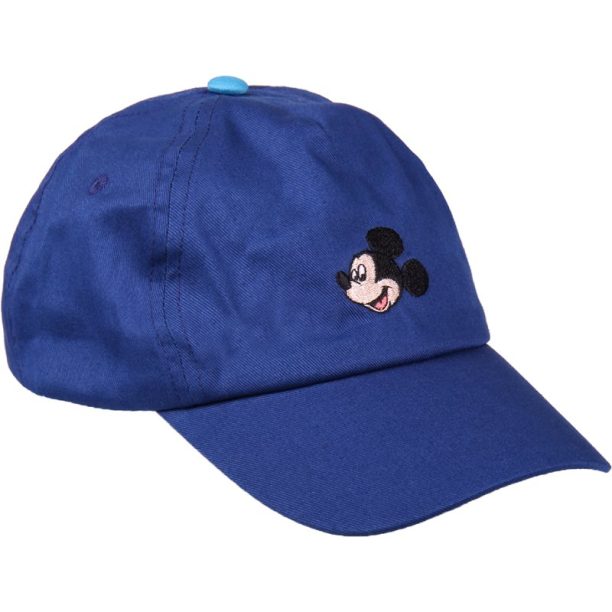 Disney Mickey Cap бейзболна шапка за деца на ниска цена