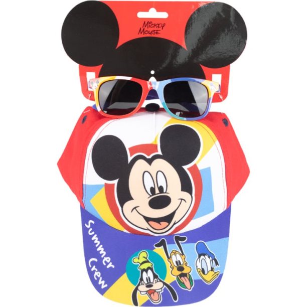 Disney Mickey Mouse Set подаръчен комплект за деца на ниска цена