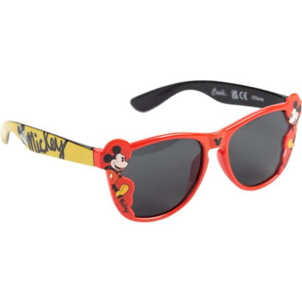 Disney Mickey Sunglasses слънчеви очила за деца над 3 г.