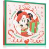 Disney Minnie Advent Calendar коледен календар (за деца )