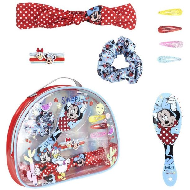 Disney Minnie Beauty Set подаръчен комплект (за деца )