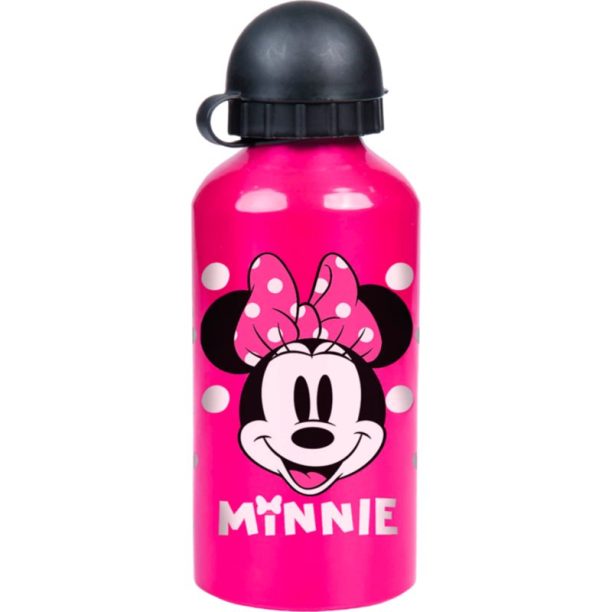 Disney Minnie Bottle шише за деца 3y+ 500 мл.