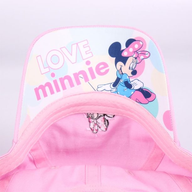 Disney Minnie Cap бейзболна шапка 1 бр. купи на топ цена