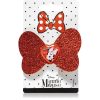 Disney Minnie Mouse Hair Clip фиба за коса 1 бр.