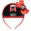 Disney Minnie Mouse Hairband II диадема с фльонга за деца 1 бр.