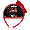 Disney Minnie Mouse Headband II лента за глава 1 бр.