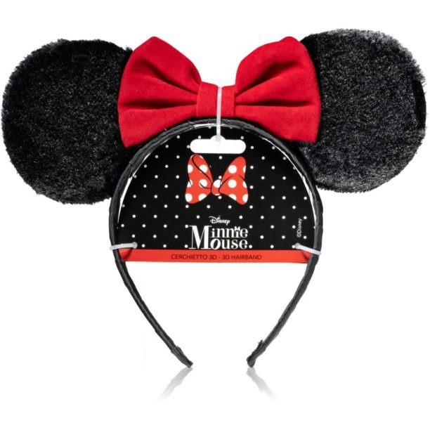 Disney Minnie Mouse Headband IV лента за глава 1 бр.