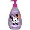 Disney Minnie Mouse Liquid Soap течен сапун за ръце за деца Sweet strawberry 300 мл.