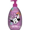 Disney Minnie Mouse Shampoo & Shower Gel шампоан и душ гел 2 в 1 за деца Sweet strawberry 500 мл.