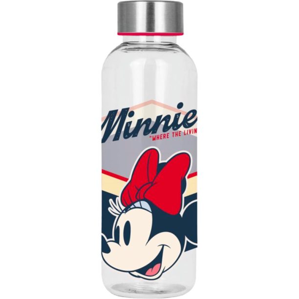 Disney Minnie училищна бутилка 850 мл.