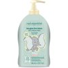 Disney Naturaverde Baby Ultra Delicate Wash душ гел и шампоан 2 в 1 за деца от раждането им 400 мл.