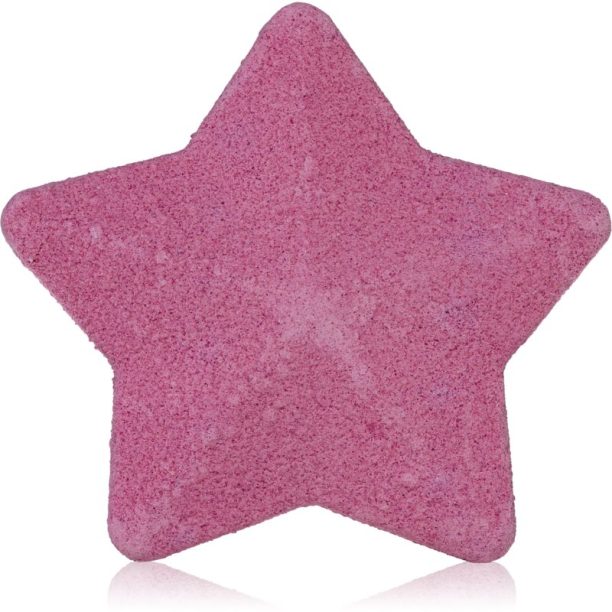 Disney Princess Bath Bomb пенлива топка за вана за деца Jasmine 200 гр. на ниска цена