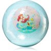 Disney The Little Mermaid Bath Bomb Blue бомбичка за вана за деца 100 гр.