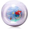 Disney The Little Mermaid Bath Bomb Purple бомбичка за вана за деца Purple 100 гр.