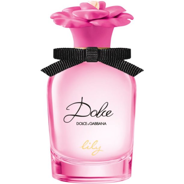 Dolce & Gabbana Dolce Lily тоалетна вода за жени 30 мл. на ниска цена