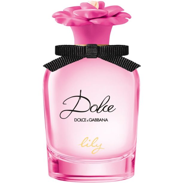 Dolce & Gabbana Dolce Lily тоалетна вода за жени 50 мл. на ниска цена