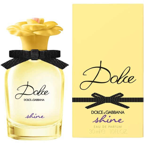 Dolce & Gabbana Dolce Shine парфюмна вода за жени 30 мл. на ниска цена