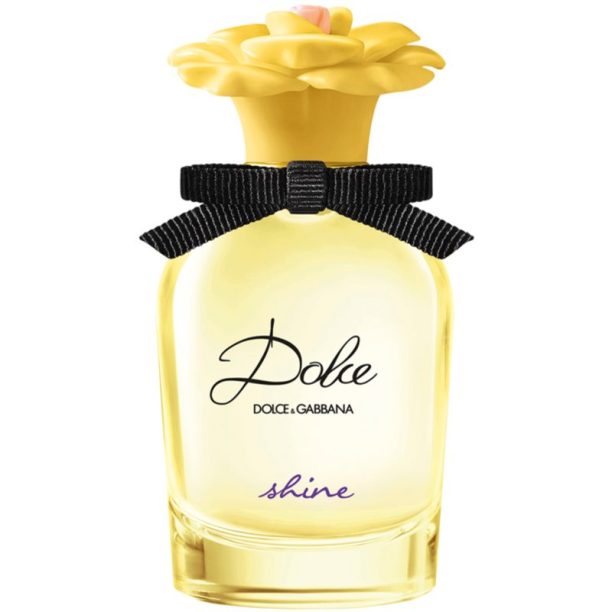 Dolce & Gabbana Dolce Shine парфюмна вода за жени 30 мл.