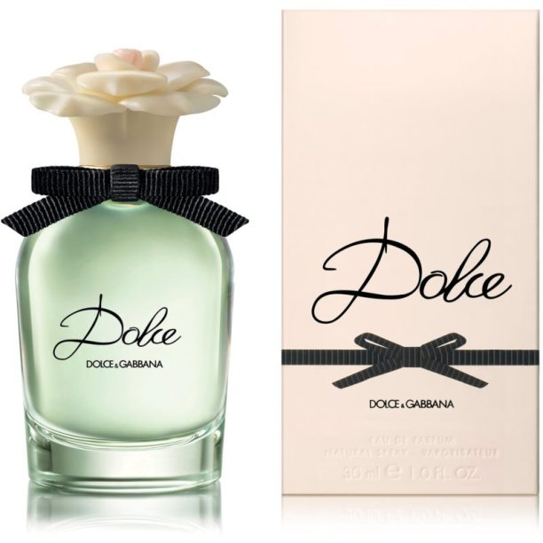 Dolce Dolce Dolce & Gabbana Dolce парфюмна вода за жени 30 мл.