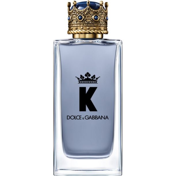 Dolce & Gabbana K by Dolce & Gabbana тоалетна вода за мъже 100 мл.