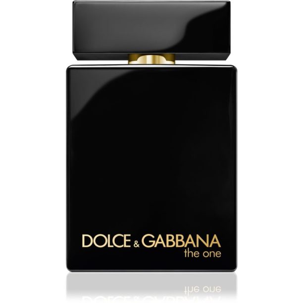 Dolce & Gabbana The One for Men Intense парфюмна вода за мъже 50 мл.