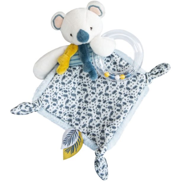 Doudou Gift Set Koala Yoca подаръчен комплект 1 бр.