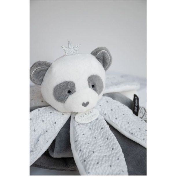 Doudou Gift Set Panda играчка за заспиване 1 бр. на ниска цена