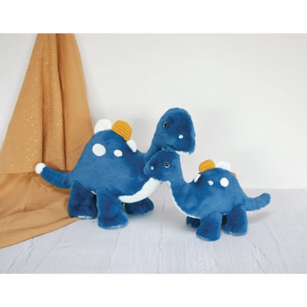 Doudou Histoire d´Ours Dino плюшена играчка 1 бр. купи на топ цена